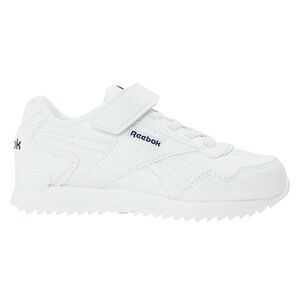 Reebok Childrens/Kids Royal Glide Sneakers / White